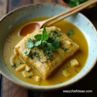 The Best Green Thai Fish Curry Recipe for Authentic Flavor