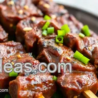 How to Grill Mongolian Beef Skewers: Flavorful & Easy Family Dinner