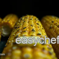 Juicy Grilled Corn on the Cob: An Easy Summer Treat!