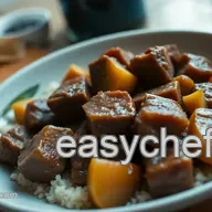Guinness Beef Stew: My Secret to Fall-Apart Tender Meat
