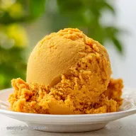 Healthy Pumpkin Cookie Dough: 5 Mins