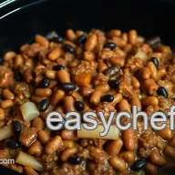 My Hearty Crockpot Cowboy Casserole: The Ultimate Cozy Dish!