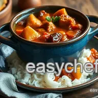 Cozy Up with My Classic irish stew recipe! A Taste of Ireland