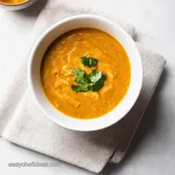 Hearty Mulligatawny Soup Recipe CurrySpiced Comfort