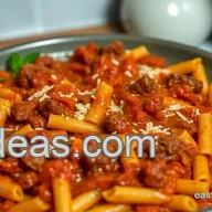 My Family's Favorite Pasticcio Recipe: A Comforting Italian Classic