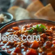 Hearty Taco Soup Recipe: A Family Favorite for Cozy Nights