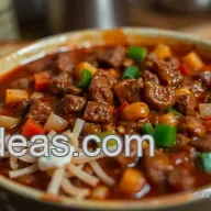 Texas Chili Con Carne Recipes: Proper Comfort Food Done Right