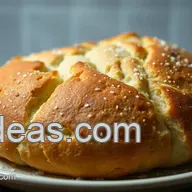 Heavenly Homemade Bread with Yeast Recipe: A Family Favorite!