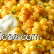 Paula Deen Corn Casserole: The Ultimate Southern Comfort Dish!