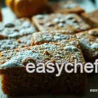 Delicious Paula Deen Pumpkin Bars: The Ultimate Fall Treat!