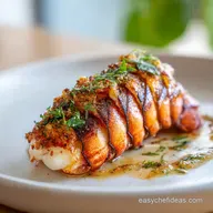 Lobster Tail Recipe: Silky Meat in 20 Minutes