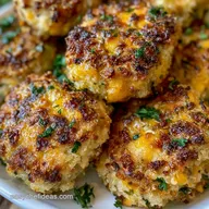 High Protein Toddler Lunch: Tender Nuggets