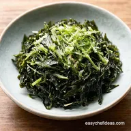 Hijiki Seaweed Salad My Easy UmamiPacked Recipe