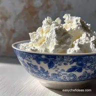 Cottage Cheese: Silky Curds in 45 Minutes