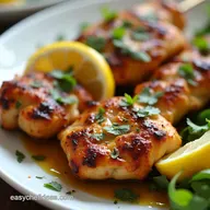 Best Homemade Greek Seasoning Recipe for Chicken Souvlaki
