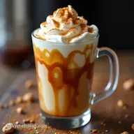 The Ultimate Homemade Iced Caramel Macchiato Barista Secrets Unlocked