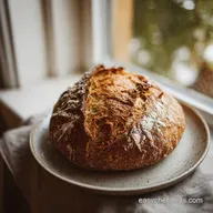 Sourdough Starter: A Traditional Guide