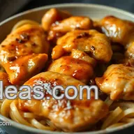 Honey Garlic Chicken Breast Recipes: Weeknight Winner!