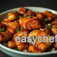 Honey Garlic Chicken Tenderloin Recipes: Your Weeknight Win!