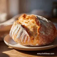 How to Make Sourdough Bread: Artisan Loaf