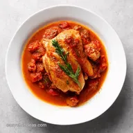 Hunters Chicken Charm My Easy Cacciatore Recipes