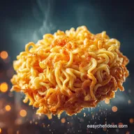 Indomie Mi Goreng The Ultimate Noodle Bomb Recipe