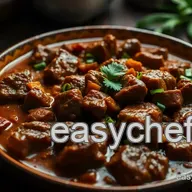 Ultimate Recipe for Rendang Beef: A Heartwarming Indonesian Classic
