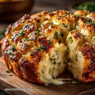 Irresistible Italian Herb Cheese Bread My Familys Fave