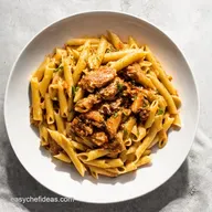 Jerk Chicken Pasta My IslandInspired Weeknight Win