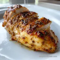 Air Fryer Chicken Breast The Juicy Foolproof Weeknight Recipe