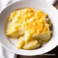 Julia Child Au Gratin Potatoes My Creamy Cheesy Dream