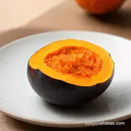 Kabocha no Nimono My Sweet Savory Japanese Comfort Food