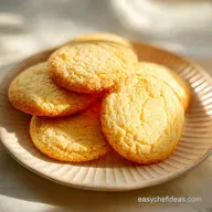Keto Cream Cheese Cookies in 22 Minutes