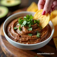 Kickin Black Bean Spread Your New Fave Easy Dip