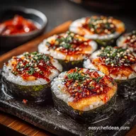 Best Homemade Kimbap Recipe Authentic Korean Rolls