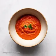 KnockYourSocksOff Romesco Sauce Barcelona in a Bowl
