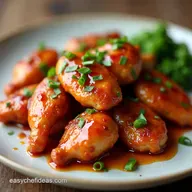 Korean Baked Honey Gochujang Chicken My Sticky Spicy Secret