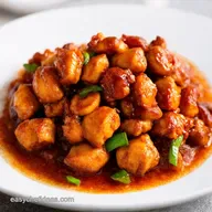 Kung Pao Chicken Recipe My Easy Takeaway Fakeaway
