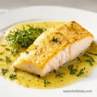Lemon Herb Baked Cod A Healthy Cod Recipe Winner