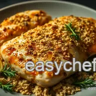 Lemon-Herb Chicken Breast Recipe: My Weeknight Wonder!