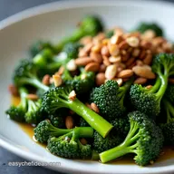 Add a New Green to Your Rotation with This Delicio Broccolini