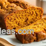 Libby's Pumpkin Bread Recipe: Easy & Delicious Fall Loaf for You!