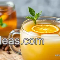 Loaded Tea Recipes: 5 Amazing Ways to Boost Your Energy Today!