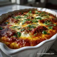 Low Carb Spaghetti Squash Casserole Spaghetti Squa: Comfort Food Favorite