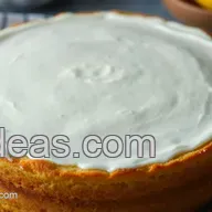Easy & Luscious Ricotta Cake: A Family Favourite for Any Occasion