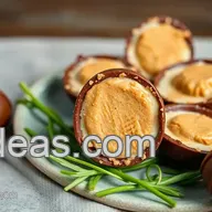 How to Make Chocolate Peanut Butter Eggs Delightful: 5 Easy Tips!