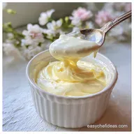 Heavy Cream: Quick & Easy Recipe in 5 Minutes