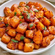 Recipe Using Butternut Squash for 4