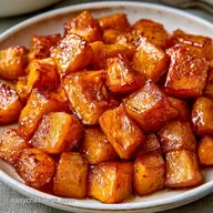 Maple Roasted Kabocha Squash for 6