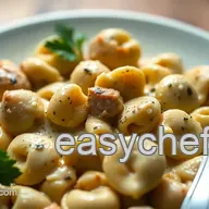 How to Make Marry Me Chicken Tortellini: 5 Delicious Secrets
